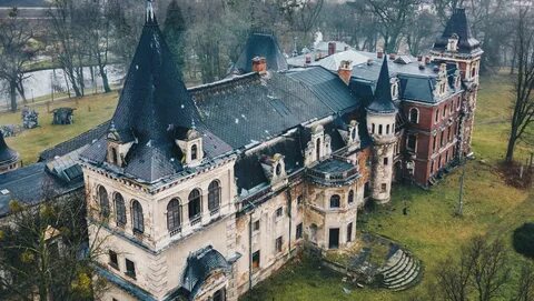 Заброшенного замка слушать
