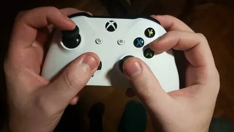 Как проверить геймпад xbox на оригинальность