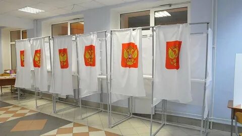 Нарушения на выборах