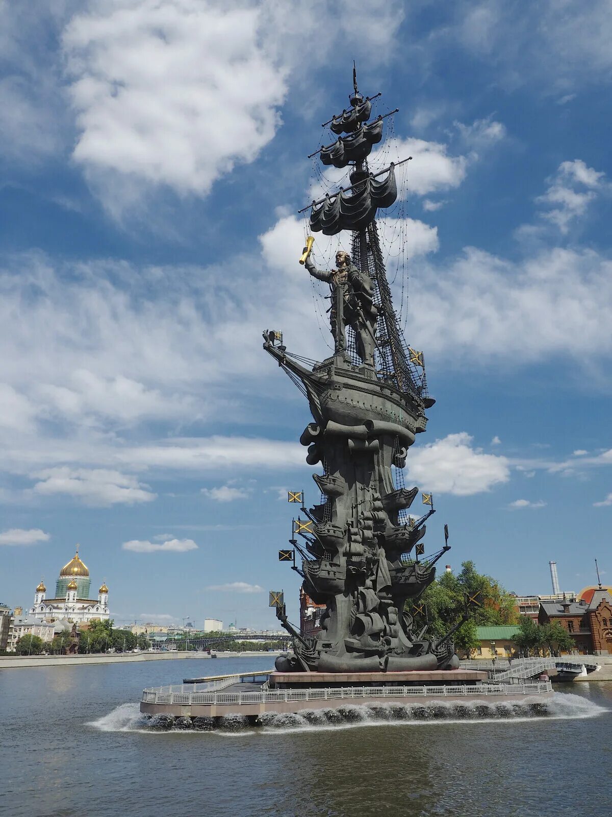 Памятник Петру 1 в Москве. Церетели памятник Петру 1. Peter the great памятник. К статуе Петра Великого. Peter the great s