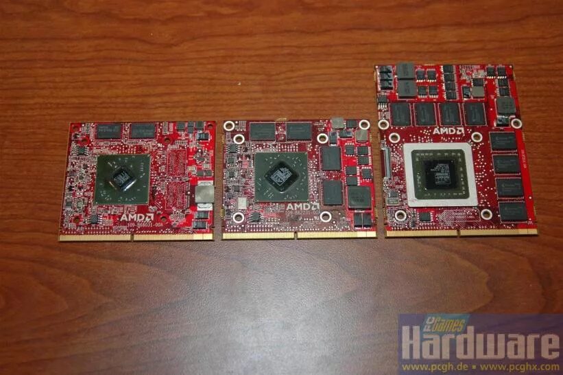 Ati radeon 4300 series