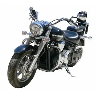 Yamaha midnight 1300