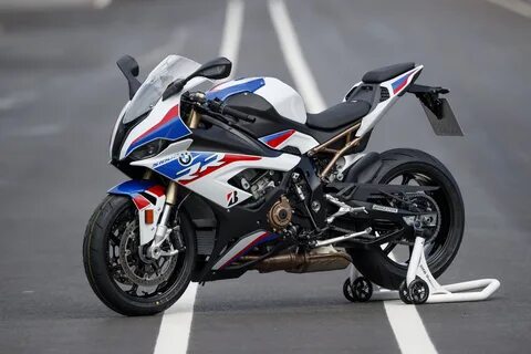Bmw s1000 rr
