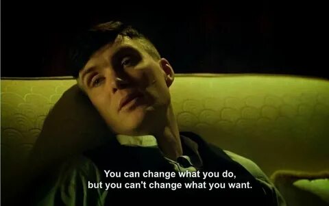 But you like see