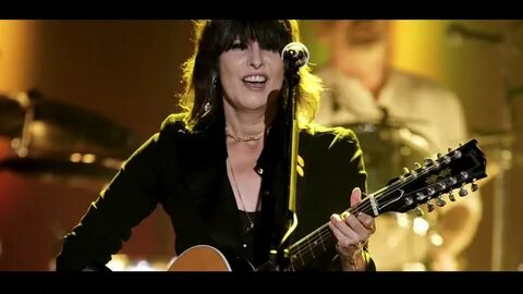 Pretenders i ll stand by you
