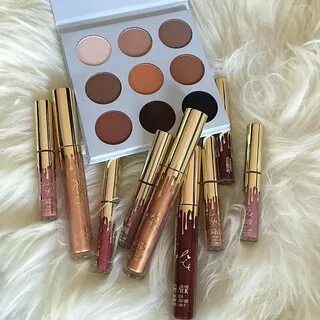 Косметика реальные