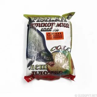 Геншин приманка для рыбы