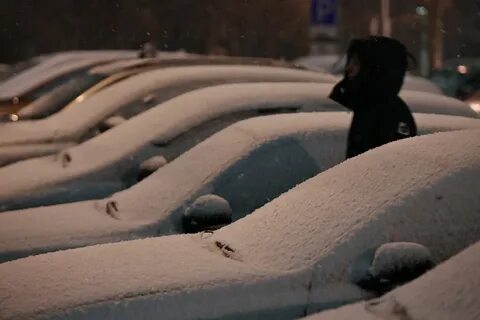 Snow 18