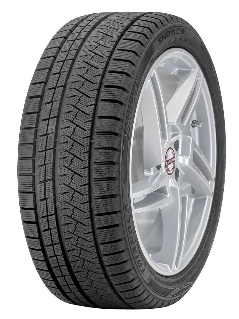 Triangle snowlink pl02 xl. Triangle snowlink pl02 xl