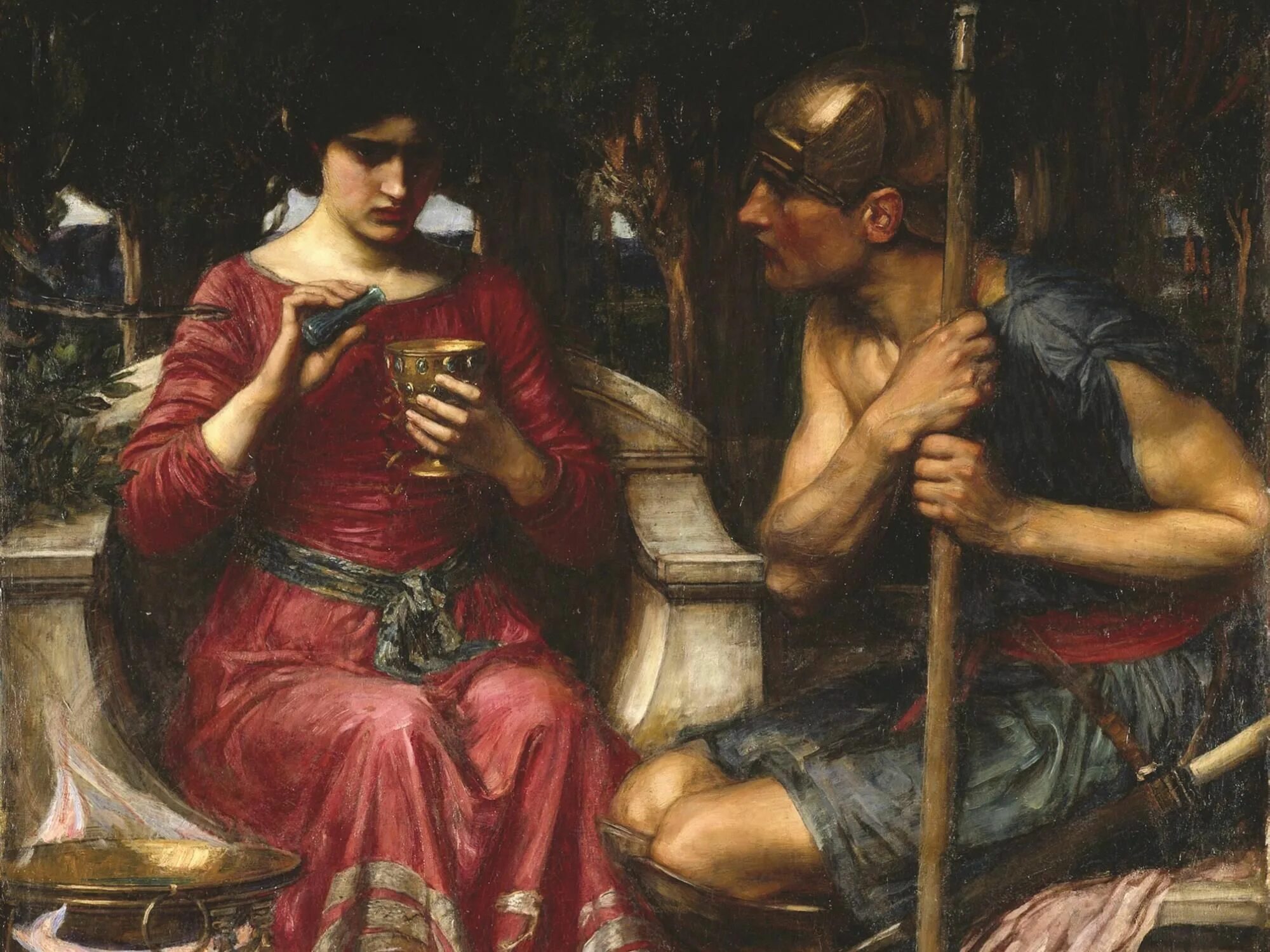 Медея богиня древней греции. Древняя греция. Ясон и медея золотое руно. Карл ван лоо. Медея колхида.