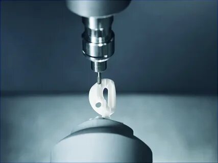 Размерная обработка