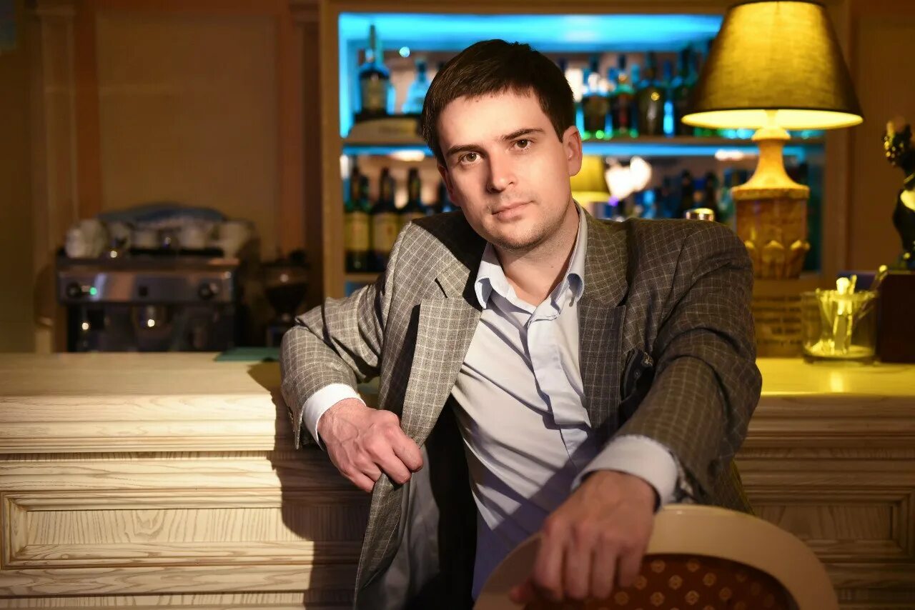 Бабичев max. Бабичев max