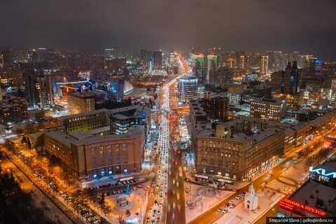 Каленых новосибирск