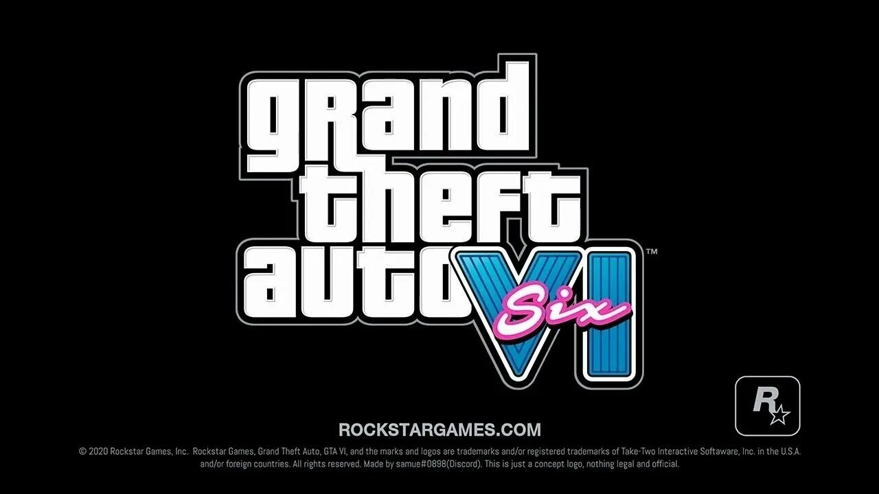 Rockstar games vi. GTA 6. ГТА 6 лого. Rockstar GTA 6. Логотип ГТА 4.