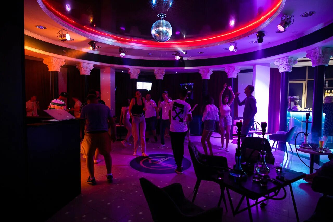 Fidelio университетская ул 2в калининград фото Yubileyny, business center, Russia, Kaliningrad, Universitetskaya ulitsa, 2Г Y