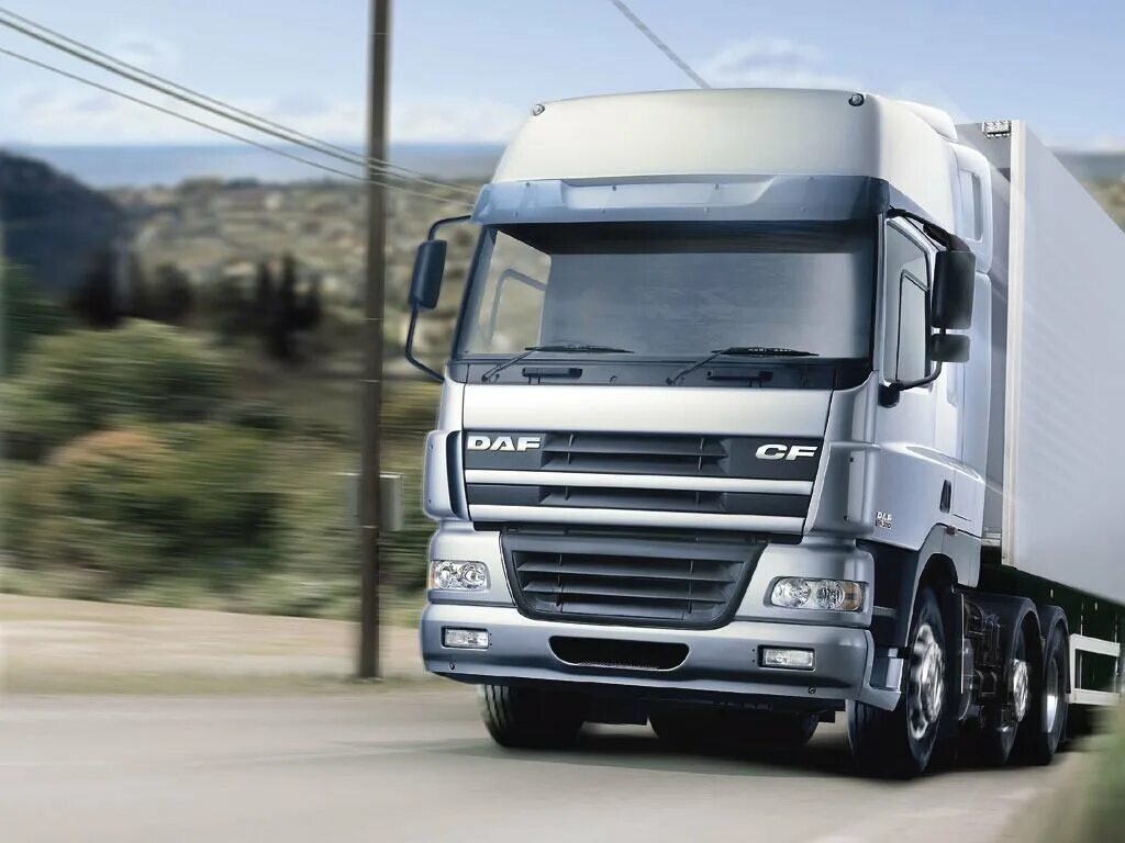 Как выглядит даф. Даф 430. фура 20 тонн. daf 2000. омар даф.