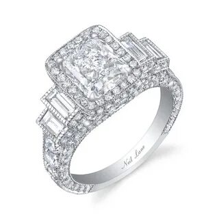 2022 Best of 1 Million Dollar Engagement Rings.