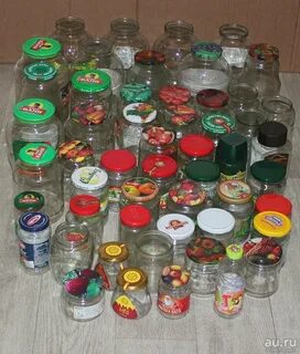 Банка для консервации