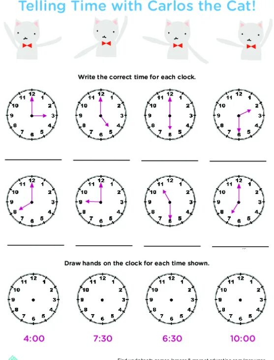 At the right time. Lesson time. write the time shown underneath the clock ответы. telling time worksheets direction read the time from each clock and write it in the blank below. write the correct time:.