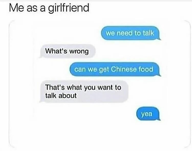 She can be wrong