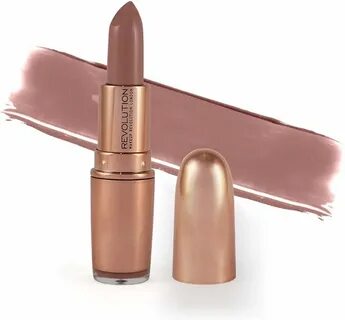 Revolution lipstick