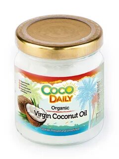 Coco oil