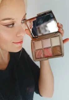 Пудра hourglass отзывы