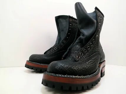 Nicks boots