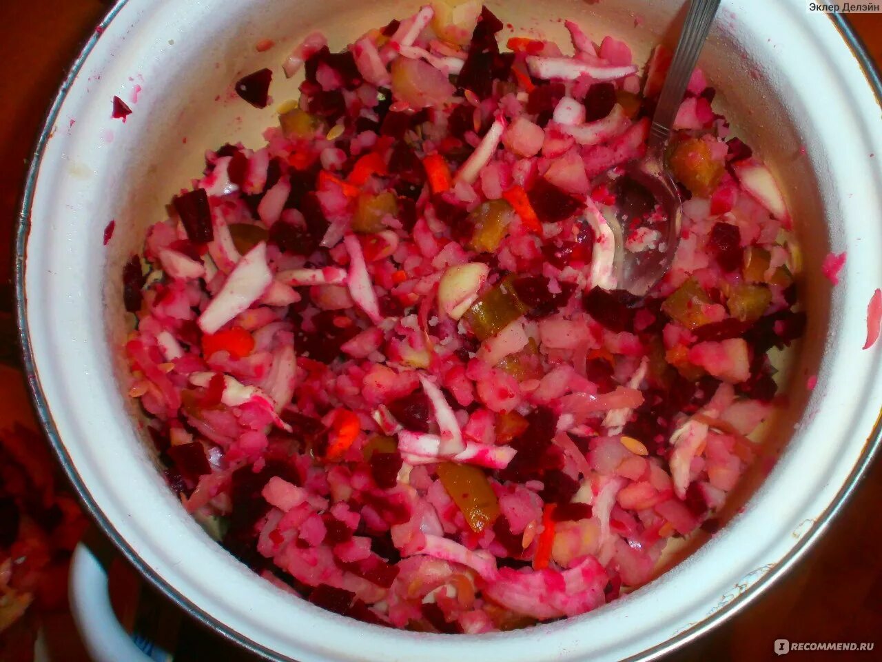 Винегрет из фруктов и овощей. Ужин с винегретом. Пп винегрет пп. Салат винегрет по домашнему. Можно ли винегрет на диете.