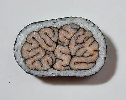 Японские мозги