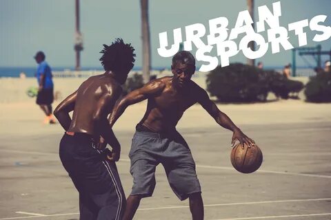 Urban sport