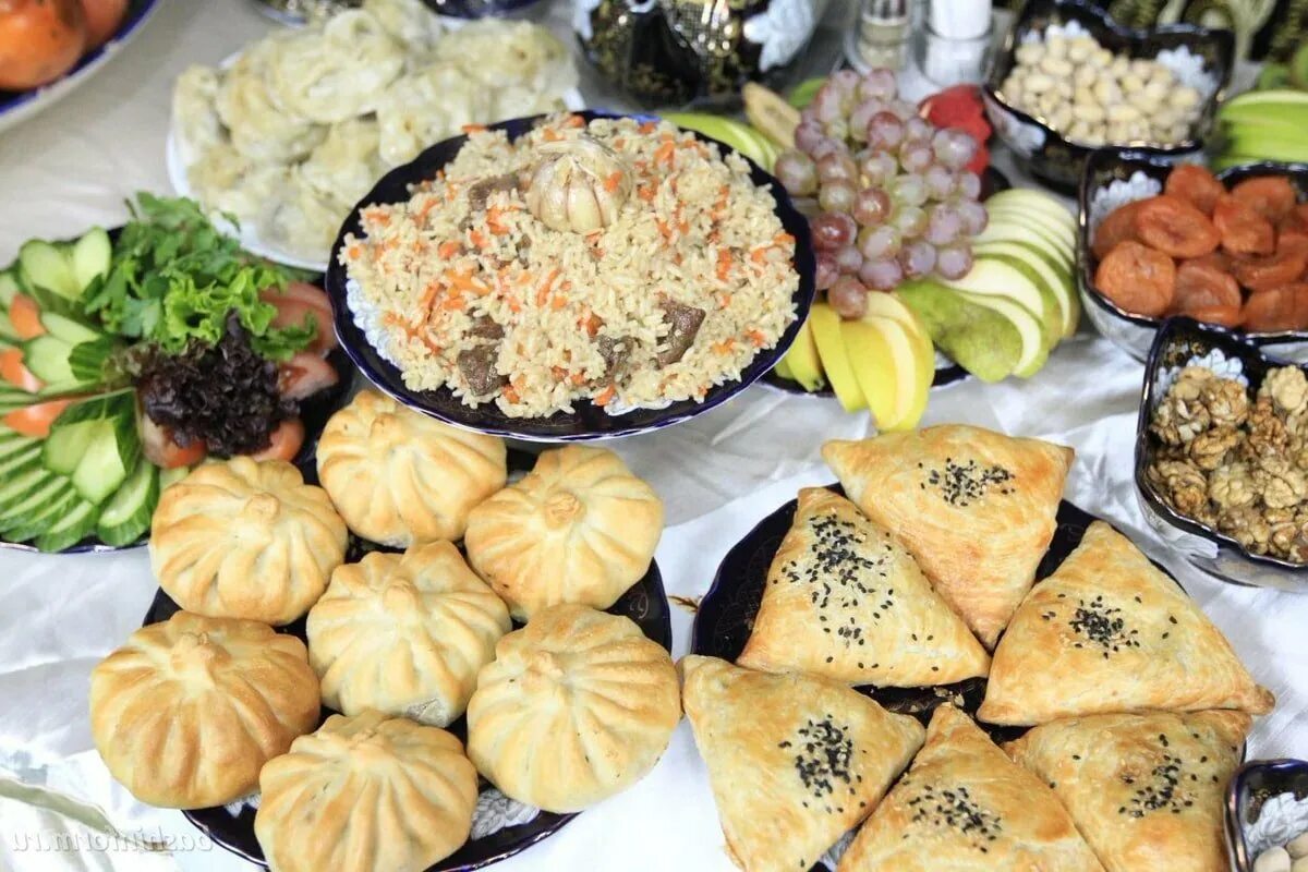 Татарский пост