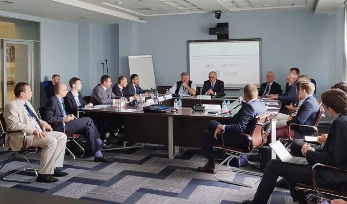 Мнтк 2025 росэнергоатом