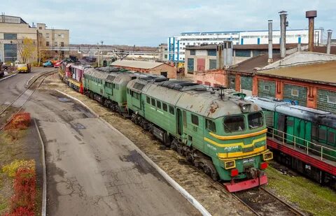 Тч 11