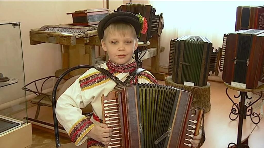 Елецкую рояльную