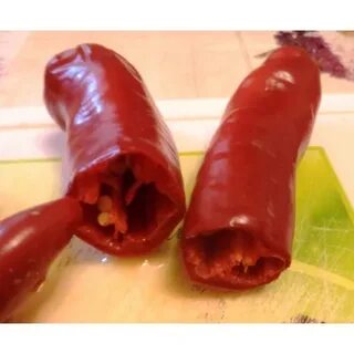 Красный перец по армянский