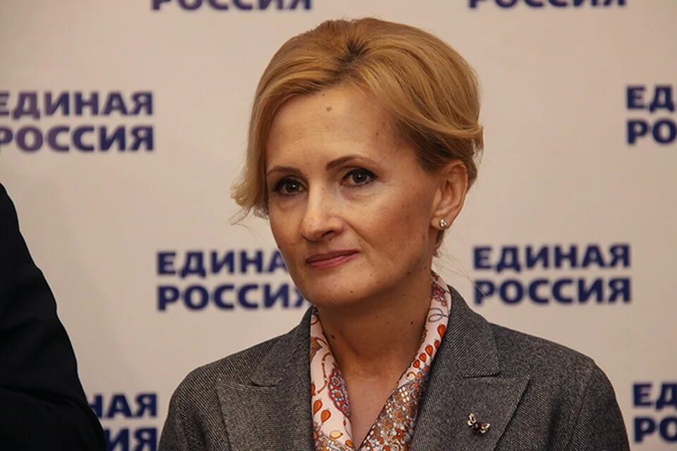 Яровой цвет. Яровой цвет