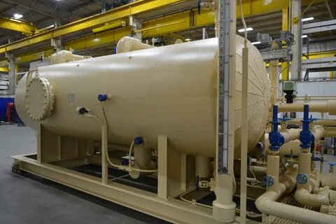 Pressure vessel