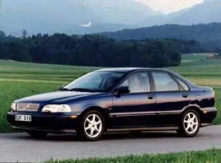 S40 1997