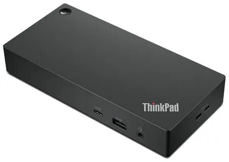 Thinkpad docking station