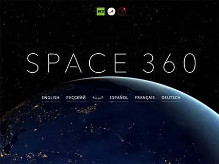 Space 360