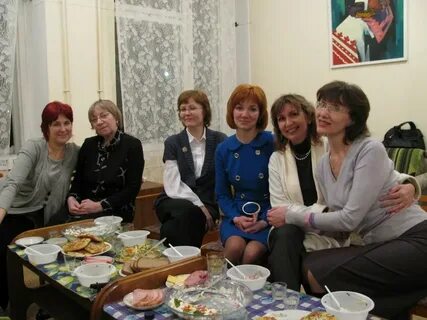 Сплетник коряжмы