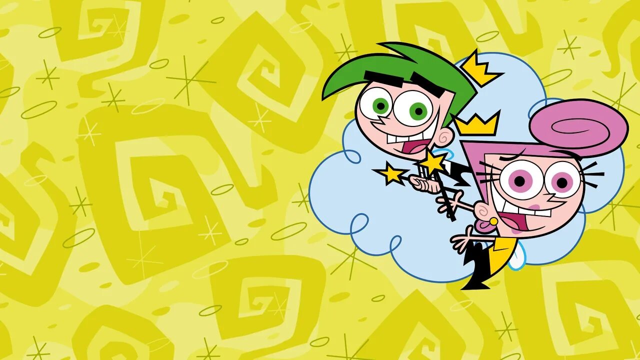 Gender bender тимми тернер. Тутти волшебные родители. The fairly oddparents: fairly odder (сериал 2022 –. Волшебные родители мем. Волшебные родители вне правил 2.