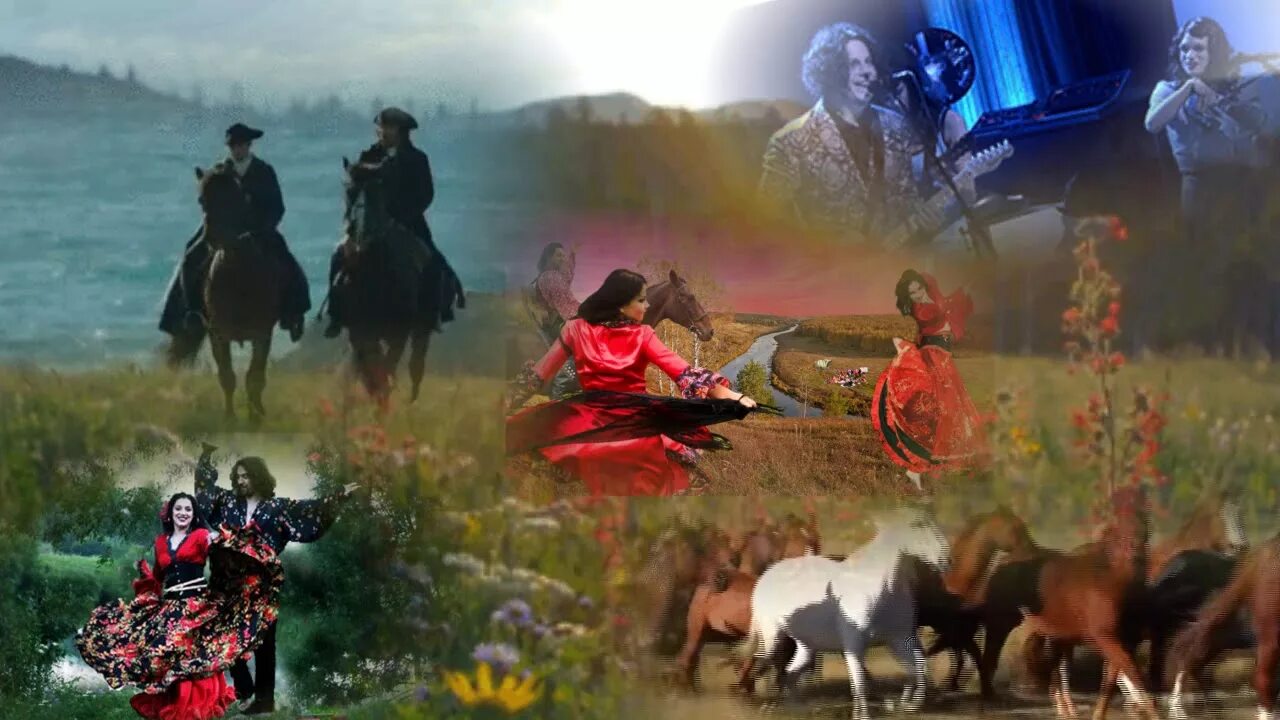 Песня цыгане едут цыгане табором. Цыгане кочевой народ. цыганский табор с лошадьми. кочевая жизнь цыган. цыганский табор с конями.