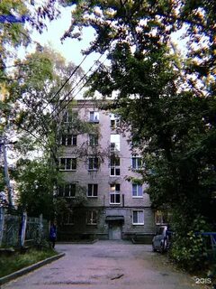Октябрьская 48