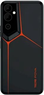 Tecno lg6n pova neo