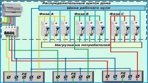 Узо на 380