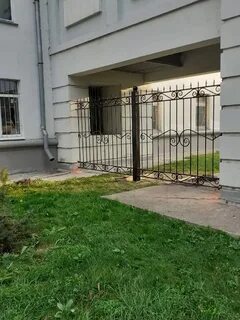 Железное решение