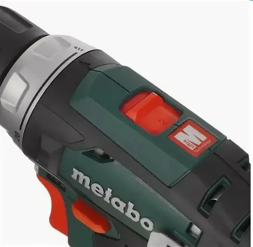 Дрель шуруповерт metabo 600080500. Дрель шуруповерт metabo 600080500