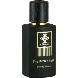 Fatale rose